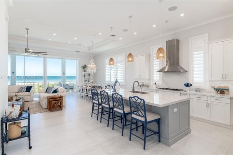 Villa ou maison à vendre à St. Lucie, Floride: 4 chambres, 393.26 m2 № 2173590 - photo 11