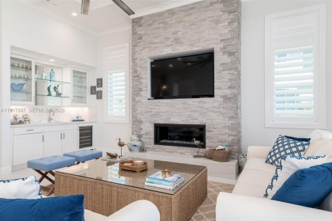 Villa ou maison à vendre à St. Lucie, Floride: 4 chambres, 393.26 m2 № 2173590 - photo 19