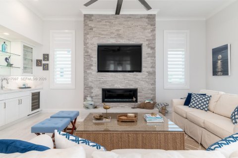 Villa ou maison à vendre à St. Lucie, Floride: 4 chambres, 393.26 m2 № 2173590 - photo 17