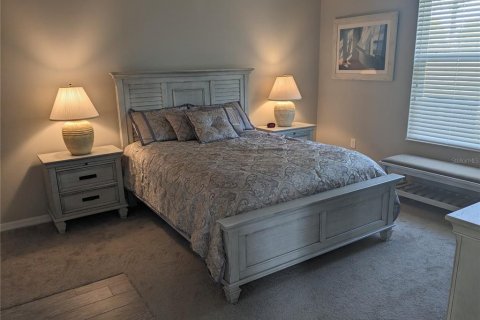 House in Leesburg, Florida 2 bedrooms, 121.33 sq.m. № 1569078 - photo 13