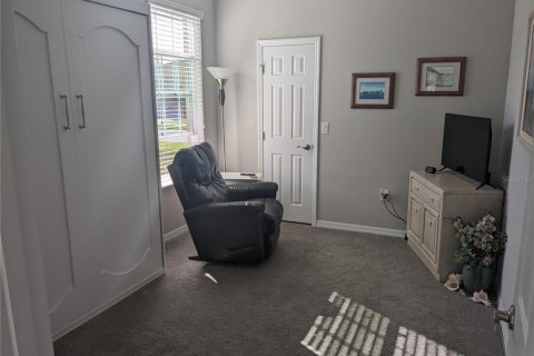 House in Leesburg, Florida 2 bedrooms, 121.33 sq.m. № 1569078 - photo 9