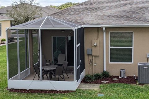 House in Leesburg, Florida 2 bedrooms, 121.33 sq.m. № 1569078 - photo 18