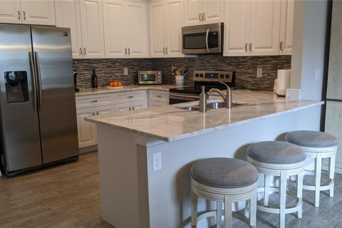 House in Leesburg, Florida 2 bedrooms, 121.33 sq.m. № 1569078 - photo 6