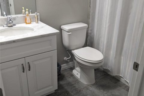 House in Leesburg, Florida 2 bedrooms, 121.33 sq.m. № 1569078 - photo 11