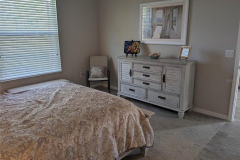 House in Leesburg, Florida 2 bedrooms, 121.33 sq.m. № 1569078 - photo 14