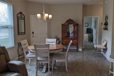 House in Leesburg, Florida 2 bedrooms, 121.33 sq.m. № 1569078 - photo 4