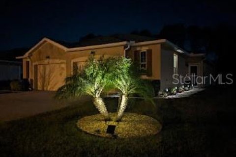 House in Leesburg, Florida 2 bedrooms, 121.33 sq.m. № 1569078 - photo 3