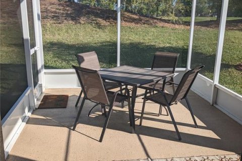 House in Leesburg, Florida 2 bedrooms, 121.33 sq.m. № 1569078 - photo 17