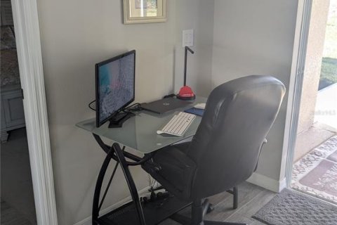 House in Leesburg, Florida 2 bedrooms, 121.33 sq.m. № 1569078 - photo 8