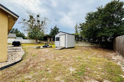 Купить виллу или дом в Овьедо, Флорида 8 комнат, 142.6м2, № 1576340 - фото 5