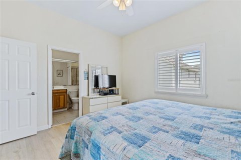 Villa ou maison à vendre à New Smyrna Beach, Floride: 2 chambres, 104.05 m2 № 1743760 - photo 27