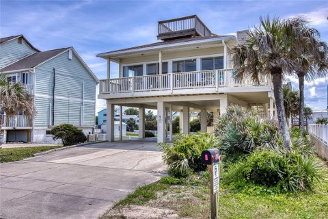 Villa ou maison à vendre à New Smyrna Beach, Floride: 2 chambres, 104.05 m2 № 1743760 - photo 3