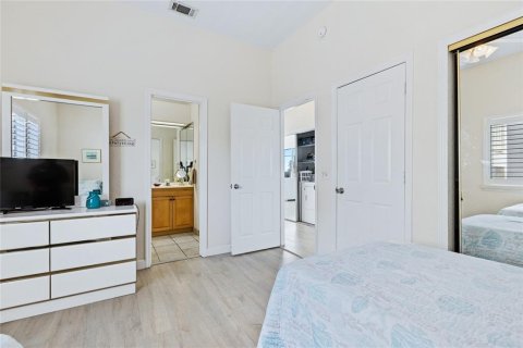 Villa ou maison à vendre à New Smyrna Beach, Floride: 2 chambres, 104.05 m2 № 1743760 - photo 29
