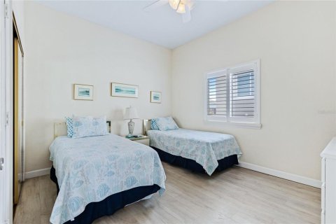 Villa ou maison à vendre à New Smyrna Beach, Floride: 2 chambres, 104.05 m2 № 1743760 - photo 19