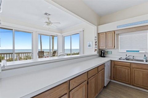 Villa ou maison à vendre à New Smyrna Beach, Floride: 2 chambres, 104.05 m2 № 1743760 - photo 12