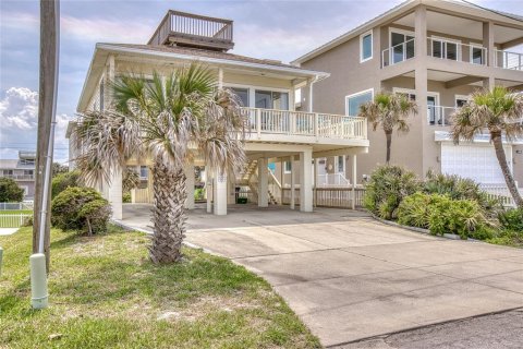 Villa ou maison à vendre à New Smyrna Beach, Floride: 2 chambres, 104.05 m2 № 1743760 - photo 2