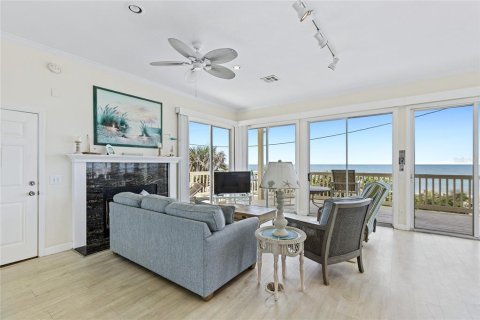 Villa ou maison à vendre à New Smyrna Beach, Floride: 2 chambres, 104.05 m2 № 1743760 - photo 4