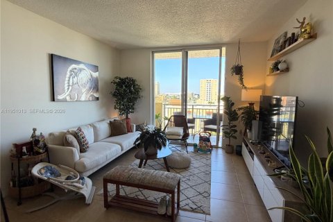 Copropriété à louer à Miami, Floride: 2 chambres, 85.47 m2 № 2010850 - photo 5