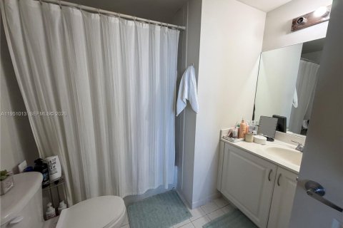 Copropriété à louer à Miami, Floride: 2 chambres, 85.47 m2 № 2010850 - photo 10