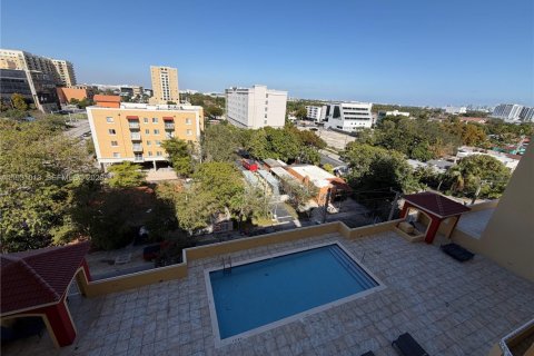 Copropriété à louer à Miami, Floride: 2 chambres, 85.47 m2 № 2010850 - photo 15