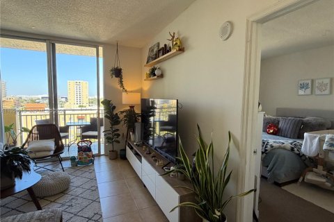 Copropriété à louer à Miami, Floride: 2 chambres, 85.47 m2 № 2010850 - photo 6