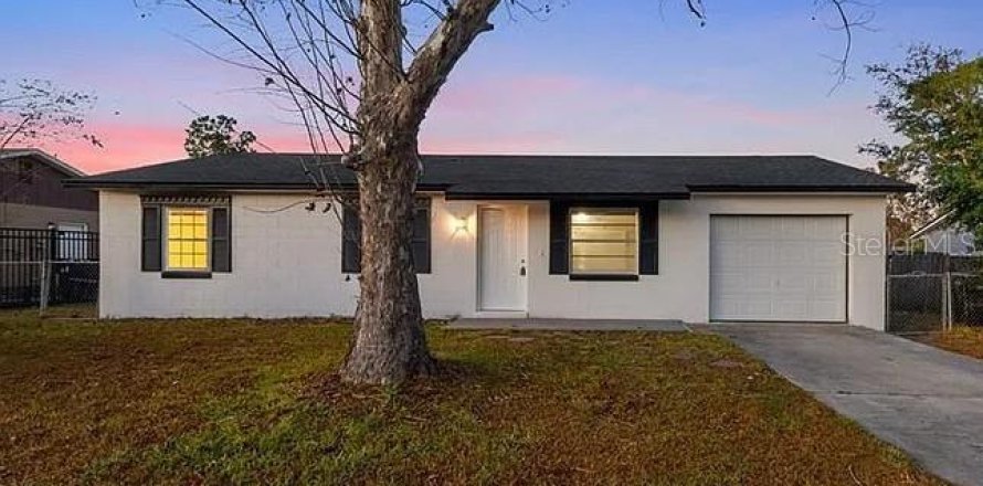 Casa en Orlando, Florida 3 dormitorios, 92.81 m2 № 2156514