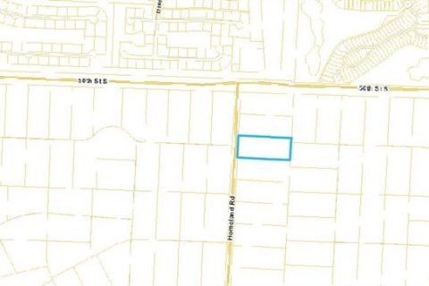 Land in Wellington, Florida № 1722160 - photo 5