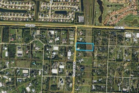 Land in Wellington, Florida № 1722160 - photo 4