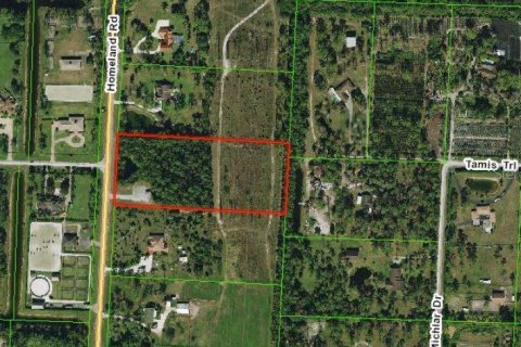 Land in Wellington, Florida № 1722160 - photo 2