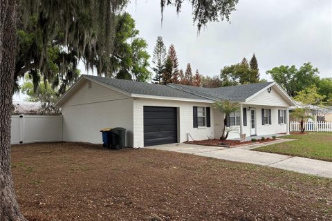 House in Bartow, Florida 3 bedrooms, 125.7 sq.m. № 2198010 - photo 30