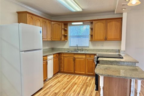House in Bartow, Florida 3 bedrooms, 125.7 sq.m. № 2198010 - photo 9