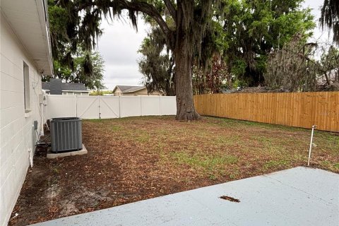 House in Bartow, Florida 3 bedrooms, 125.7 sq.m. № 2198010 - photo 26