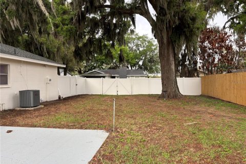 House in Bartow, Florida 3 bedrooms, 125.7 sq.m. № 2198010 - photo 29
