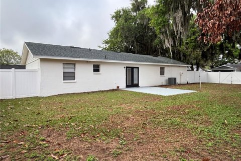 House in Bartow, Florida 3 bedrooms, 125.7 sq.m. № 2198010 - photo 24