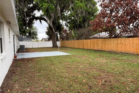 House in Bartow, Florida 3 bedrooms, 125.7 sq.m. № 2198010 - photo 27