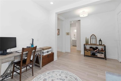 Купить виллу или дом в Нокомис, Флорида 5 комнат, 133.13м2, № 2230942 - фото 11