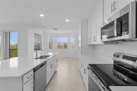 Copropriété à louer à Punta Gorda, Floride: 2 chambres, 107.21 m2 № 1788115 - photo 5