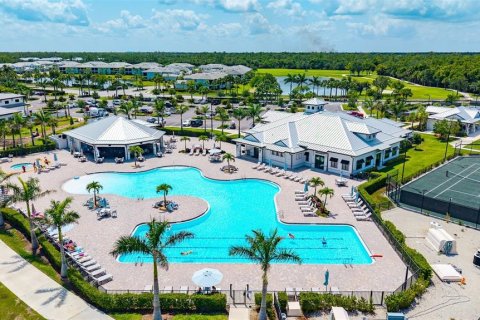 Copropriété à louer à Punta Gorda, Floride: 2 chambres, 107.21 m2 № 1788115 - photo 28