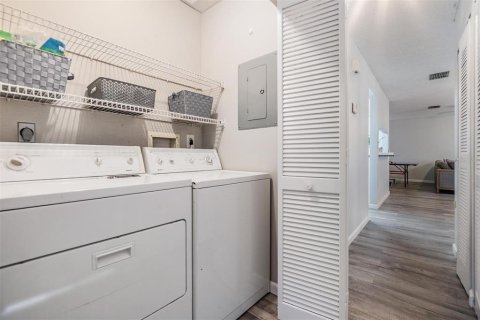Copropriété à vendre à Saint Petersburg, Floride: 2 chambres, 109.62 m2 № 1557605 - photo 27