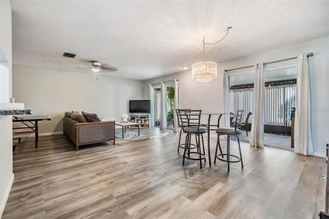 Copropriété à vendre à Saint Petersburg, Floride: 2 chambres, 109.62 m2 № 1557605 - photo 11