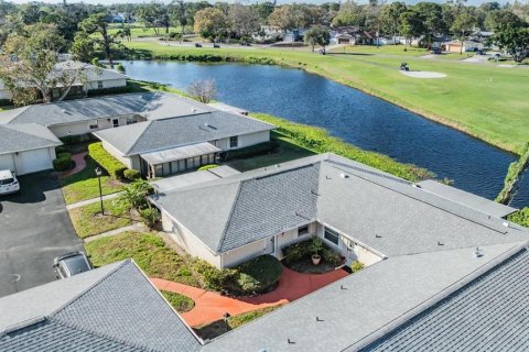 Copropriété à vendre à Saint Petersburg, Floride: 2 chambres, 109.62 m2 № 1557605 - photo 9