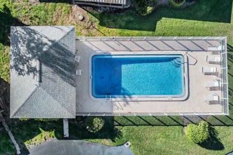Copropriété à vendre à Saint Petersburg, Floride: 2 chambres, 109.62 m2 № 1557605 - photo 8