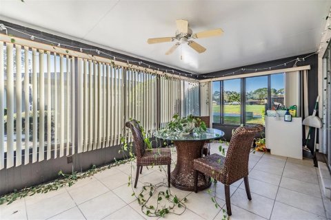 Copropriété à vendre à Saint Petersburg, Floride: 2 chambres, 109.62 m2 № 1557605 - photo 28