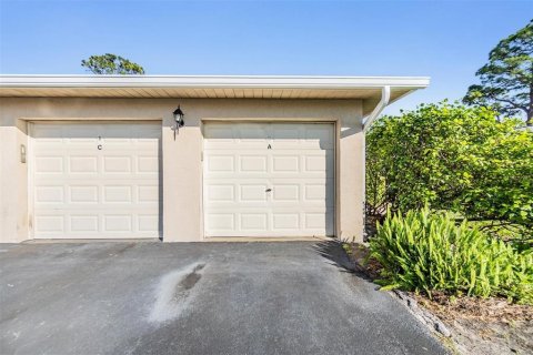 Copropriété à vendre à Saint Petersburg, Floride: 2 chambres, 109.62 m2 № 1557605 - photo 7