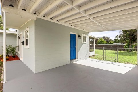 Villa ou maison à vendre à Orlando, Floride: 2 chambres, 70.42 m2 № 2237207 - photo 21