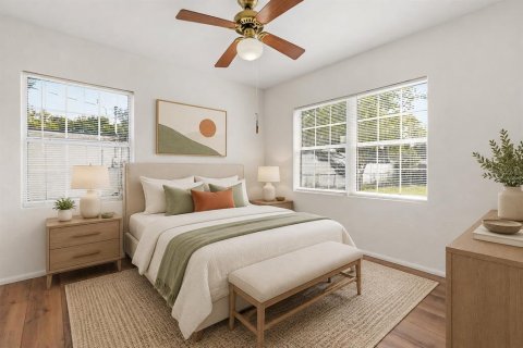 Villa ou maison à vendre à Orlando, Floride: 2 chambres, 70.42 m2 № 2237207 - photo 13