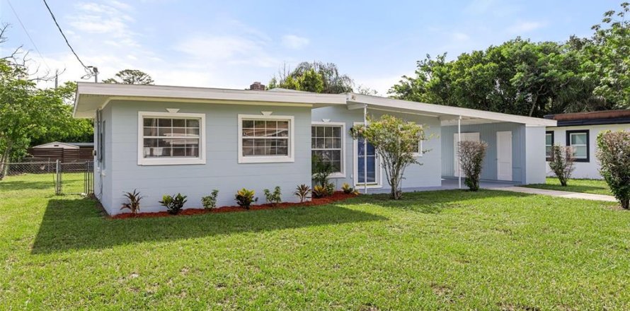 Villa ou maison à Orlando, Floride 2 chambres, 70.42 m2 № 2237207