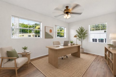 Villa ou maison à vendre à Orlando, Floride: 2 chambres, 70.42 m2 № 2237207 - photo 16