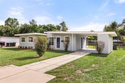 Villa ou maison à vendre à Orlando, Floride: 2 chambres, 70.42 m2 № 2237207 - photo 3