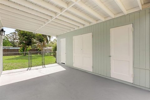 Villa ou maison à vendre à Orlando, Floride: 2 chambres, 70.42 m2 № 2237207 - photo 22